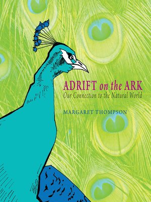 cover image of Adrift on the Ark